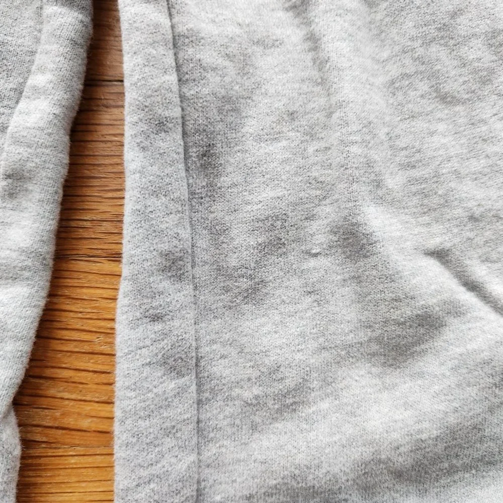used boys Gymboree sweatpants gray Size 4